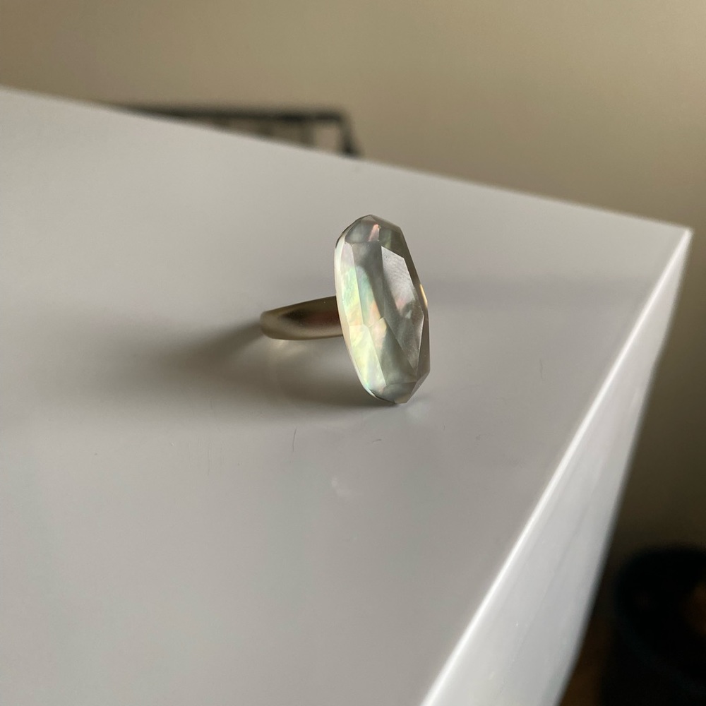 Kendra Scott cocktail ring